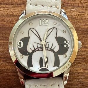 Disney | Accessories | Nwt Vintage Disney Timeworks Watch In  display picture 2